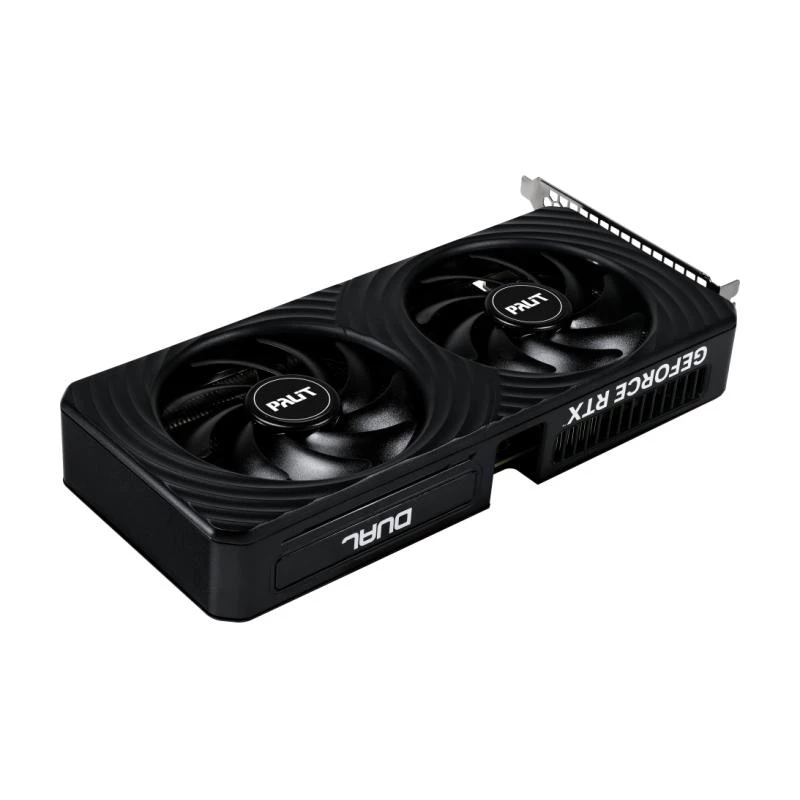 Palit GeForce RTX 5060 Dual 8GB GDDR7 grafikas karte
