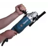Makita GA9020R leņķa slīpmašīna 23 cm 6600 RPM 2200 W 8.01 kg