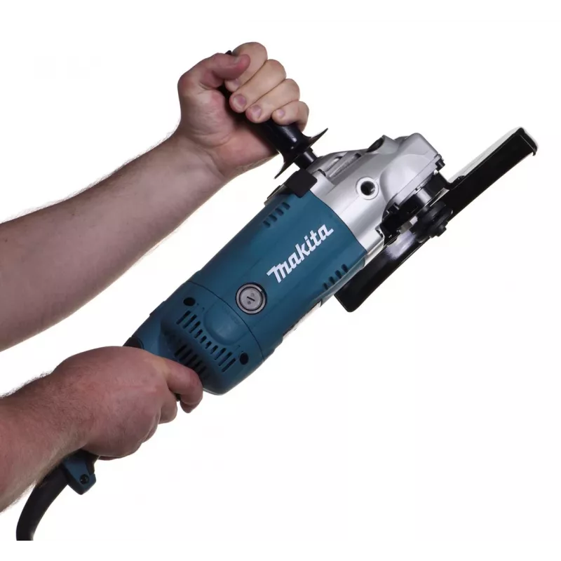 Makita GA9020R leņķa slīpmašīna 23 cm 6600 RPM 2200 W 8.01 kg