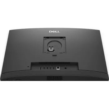 Dell Pro 24 All-in-One QC24251 RY02T viss vienā dators, Intel Core Ultra 5 235T, 61 cm (24 collu) Full HD IPS 1920 x 1080, 16 GB DDR5-SDRAM, 512 GB SSD, Wi-Fi 6E, Windows 11 Pro, melns
