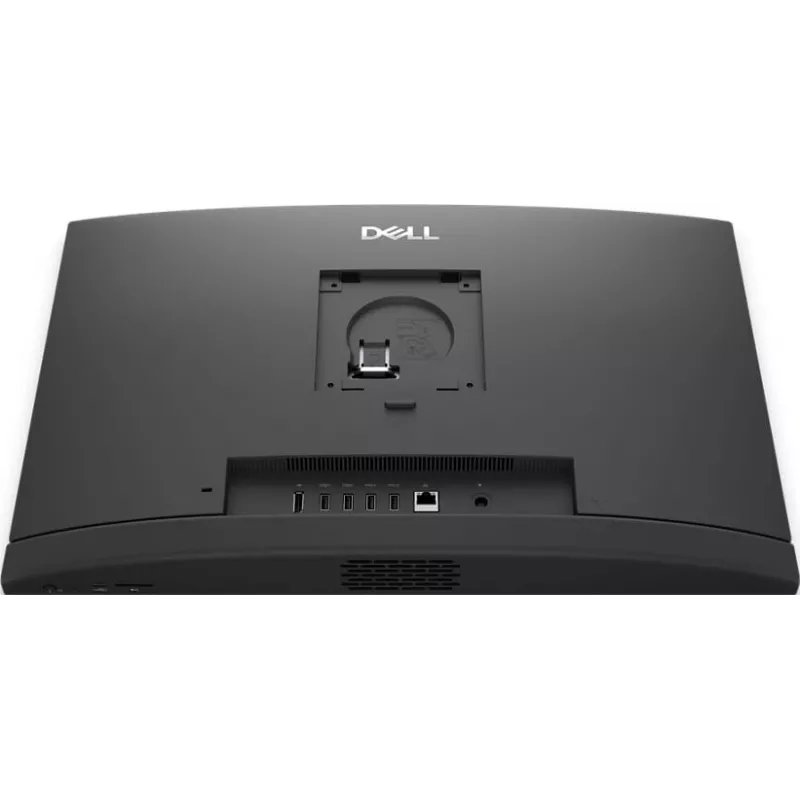 Dell Pro 24 All-in-One QC24251 RY02T viss vienā dators, Intel Core Ultra 5 235T, 61 cm (24 collu) Full HD IPS 1920 x 1080, 16 GB DDR5-SDRAM, 512 GB SSD, Wi-Fi 6E, Windows 11 Pro, melns