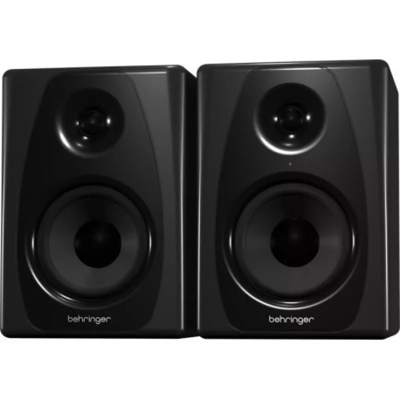 Skaļrunis Behringer STUDIO 50USB 150 W