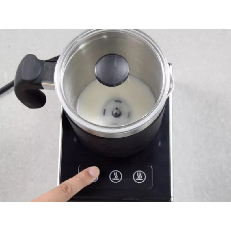 Electric Grill Beper BB.200 — non-stick surface, compact design