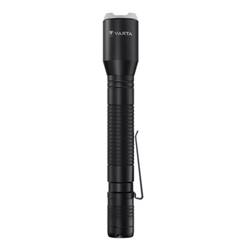 Rokas lukturis Varta Aluminium Light F20 Pro LED 250 lm 7 lampas