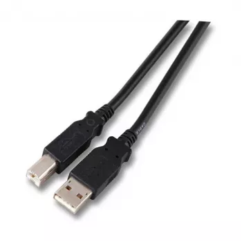 Efb K5255.5 USB kabelis pelēks