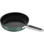 Seklā panna ZWILLING PURE 28 cm, nerūsējošais tērauds, nepiedegoša
