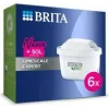 Ūdens filtra kārtridžs Brita Maxtra Pro 150L ietilpība 6 gab.