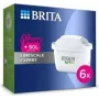Ūdens filtra kārtridžs Brita Maxtra Pro 150L ietilpība 6 gab.