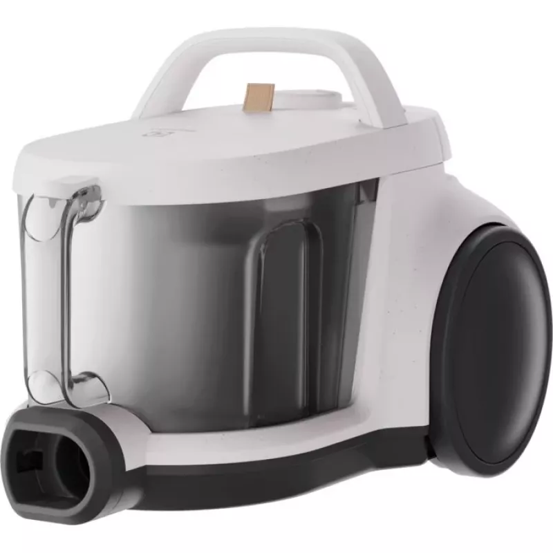 Bezmaisa putekļsūcējs Electrolux EL51C2SW 1000W balts