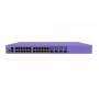 PoE slēdzis EXTREME 4220 24P — 24x Ethernet PoE porti, 4x SFP augšupsaites