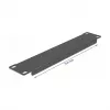 Blind panel DeLOCK 10 inch tīkls Cabinet 66660