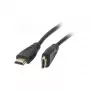 Synergy 21 kabelis video HDMI 2.0b ST/ST 1,5 m Ultra HD 4K*2K 3840*2160a60hz 4 4 4 8 bitu V2 - kabelis - audio/multivides