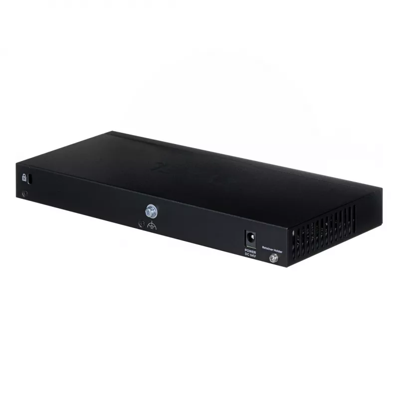 Zyxel XMG1915-10EP pārvaldīts L2 2.5G Ethernet (100/1000/2500) Barošana caur Ethernet (PoE)