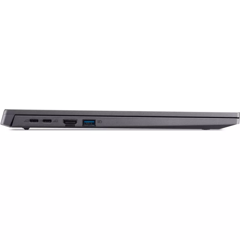 Portatīvais dators Acer Aspire Go 15 AG15-51P-72QD 15,3 collu Intel Core i7 16GB 512GB Intel Iris Xe Windows 11