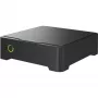 Tīkla video reģistrators Axis S3008 Mk II melns 8 kanāli 2 TB