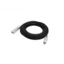 USB 3.2 Gen 1 (USB 3.1 Gen 1) pagarinātāja kabelis 10 m — AVer, USB A uz USB A, melns