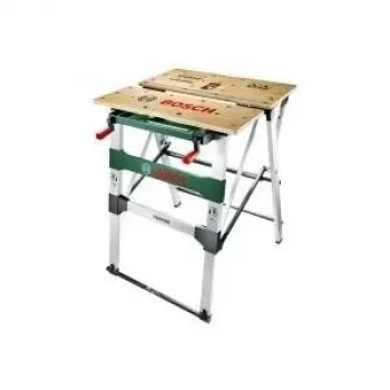 Bosch PWB 600 kokapstrādes darbgalds