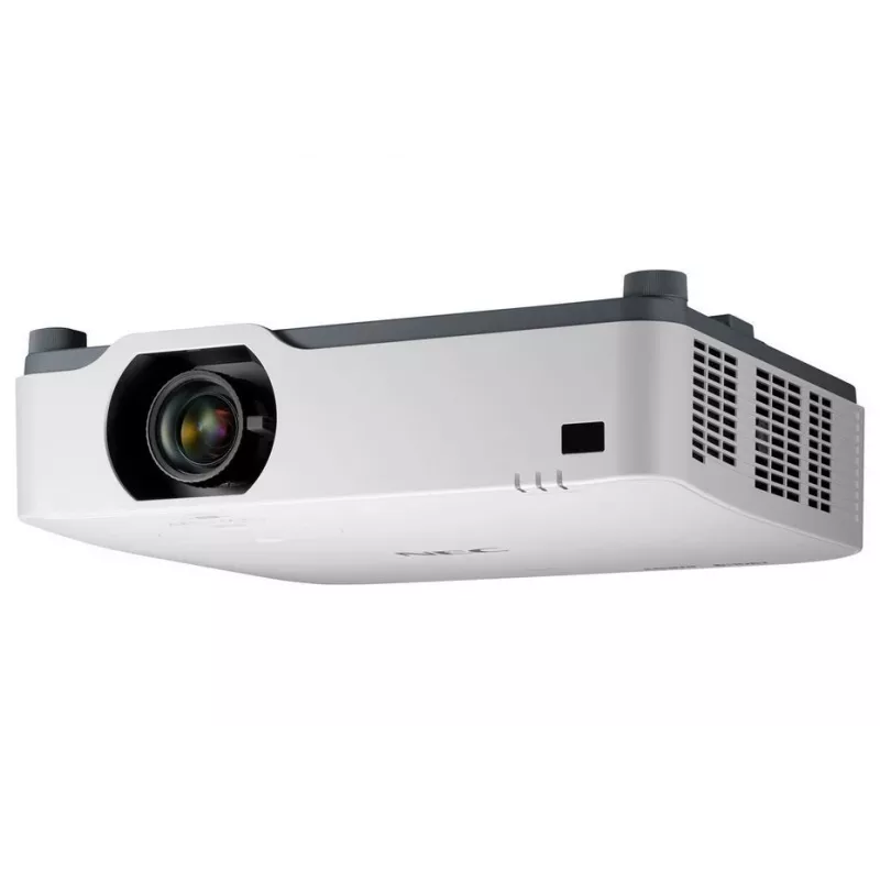 NEC P627UL lielas telpas projektors 6200 ANSI lūmenu 3LCD WUXGA (1920x1200) balts