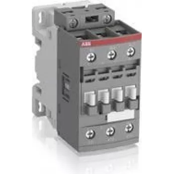 Kontaktors 100-250V AC/DC AF30-30-00-13 (1SBL277001R1300)