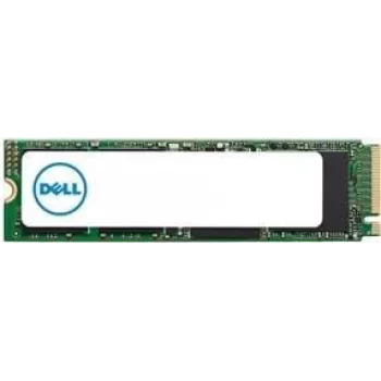 DELL SNP112P/256G iekšējais SSD disks 256 GB M.2 PCI Express NVMe
