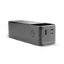 Ārējais akumulators everActive EB-27Q 27 000 mAh, 2× USB-C, Quick Charge 4+