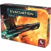 Pegasus Spiele 56260G galda spēle Evacuation