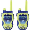 Rāciju komplekts Dickie Police 2.4 GHz, 2 gab., modelis 201118197