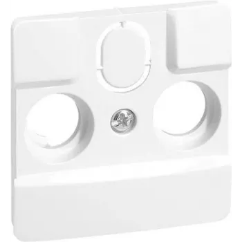 LEGRAND 664767 Antennenabdeckung 2-Loch/3-Loch