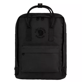Mugursoma re-kanken-550-Melns FJALLRAVEN