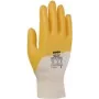 uvex unisex darba cimdi Professional ergo oranži 11. izmērs 1 pāris (6014705)