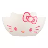 Paladone uzkodu bļoda Hello Kitty straumēšanas dizains — keramika, 800 ml tilpums