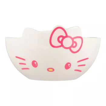 Paladone Hello Kitty straumēšanas uzkodu bļoda