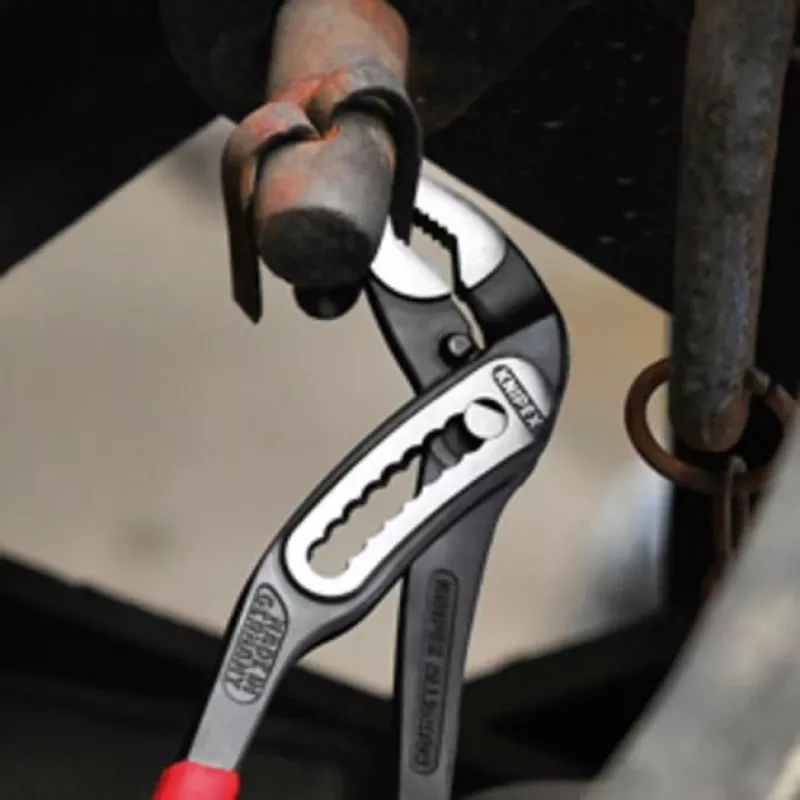 Santehnikas knaibles Knipex 88 02 250