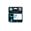 HP 924 ciāna oriģināla tintes kasetne