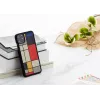 viedtālruņa maciņš man and wood priekš iPhone 11 Pro Max — koka melns