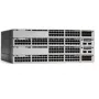 Pārvaldīts L2/L3 Gigabit Ethernet slēdzis Cisco Catalyst C9300-48T-A