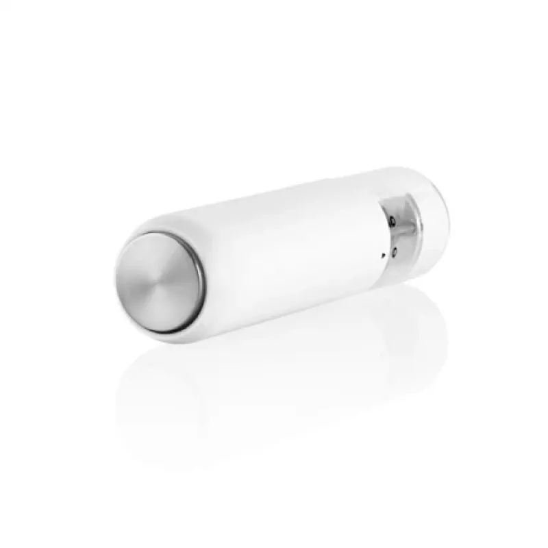 ETA | Sāls un piparu dzirnaviņas | Molino ETA092890000 | Elektriskās | Baltas | Korpuss no plastmasas | AAA
