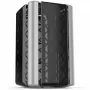 Computer Case Geometric Future M2 THE ARK Case TG - pelēka