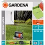 Gardena 08221-20 Dārza instruments