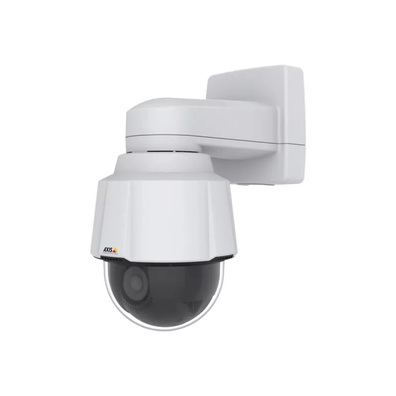 Tīkla kamera P5655-E 50HZ