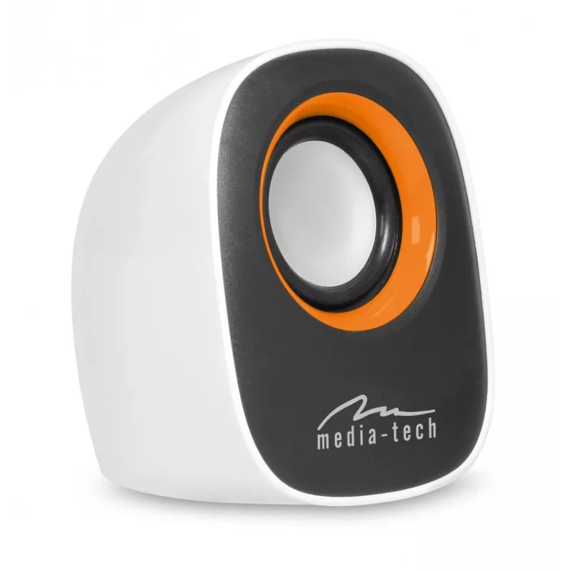 IBO - STEREO SPEAKERS US B, RMS 6W