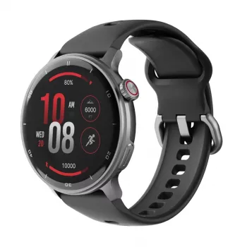 Stelio STSWA101BK Activ GPS 46mm melns viedpulkstenis