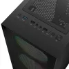 Logic ARYA ARGB MINIDI USB 3.0 korpuss melns