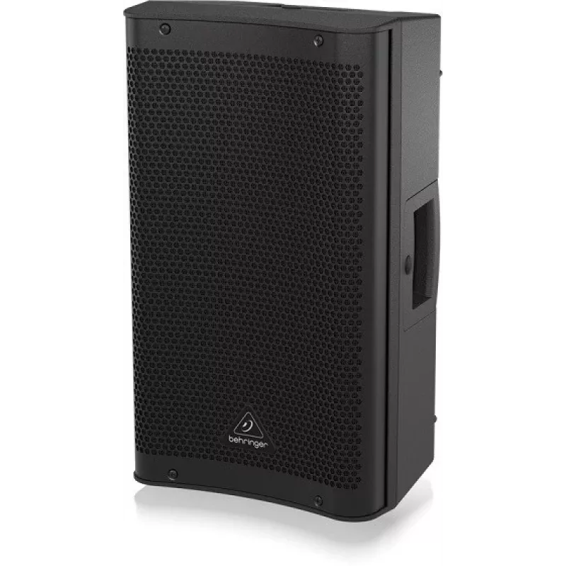 Behringer DR110DSP - aktīvs skaļrunis 10 ar Bluetooth