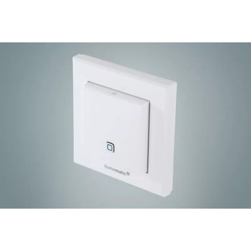 eQ-3 AG Homematic IP HmIP-STH - temperatūras un mitruma sensors