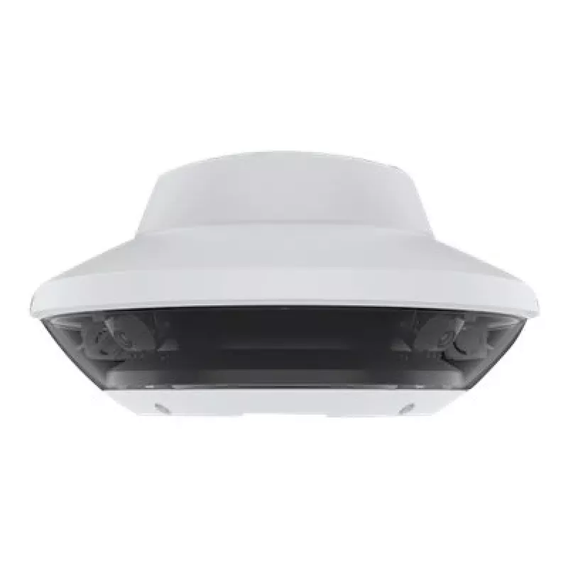 Tīkla kamera Q6010-E, 4x5MP, 20 MP.