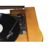 DENVER MCR-50 MK3 pastiprinātājs, kasešu/CD/MP3 atskaņotājs, digitālais atskaņotājs, skaņuplašu atskaņotājs, radio, digitālais ierakstītājs, 5W