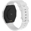 CANYON viedpulkstenis Otto SW-86 Sudrabs