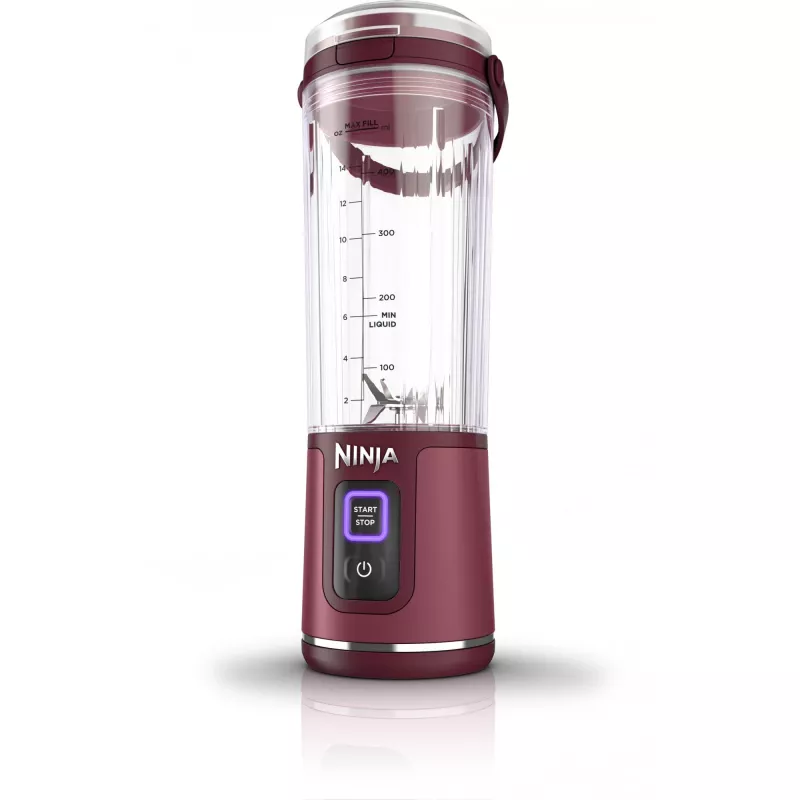 Ninja BC151EUCR 0,53 L Melns
