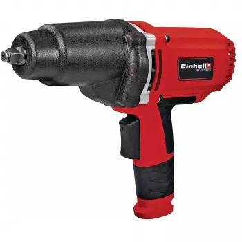 Triecienatslēga Einhell CC-IW 950/1 950 W 2300 apgr./min Melna Sarkana